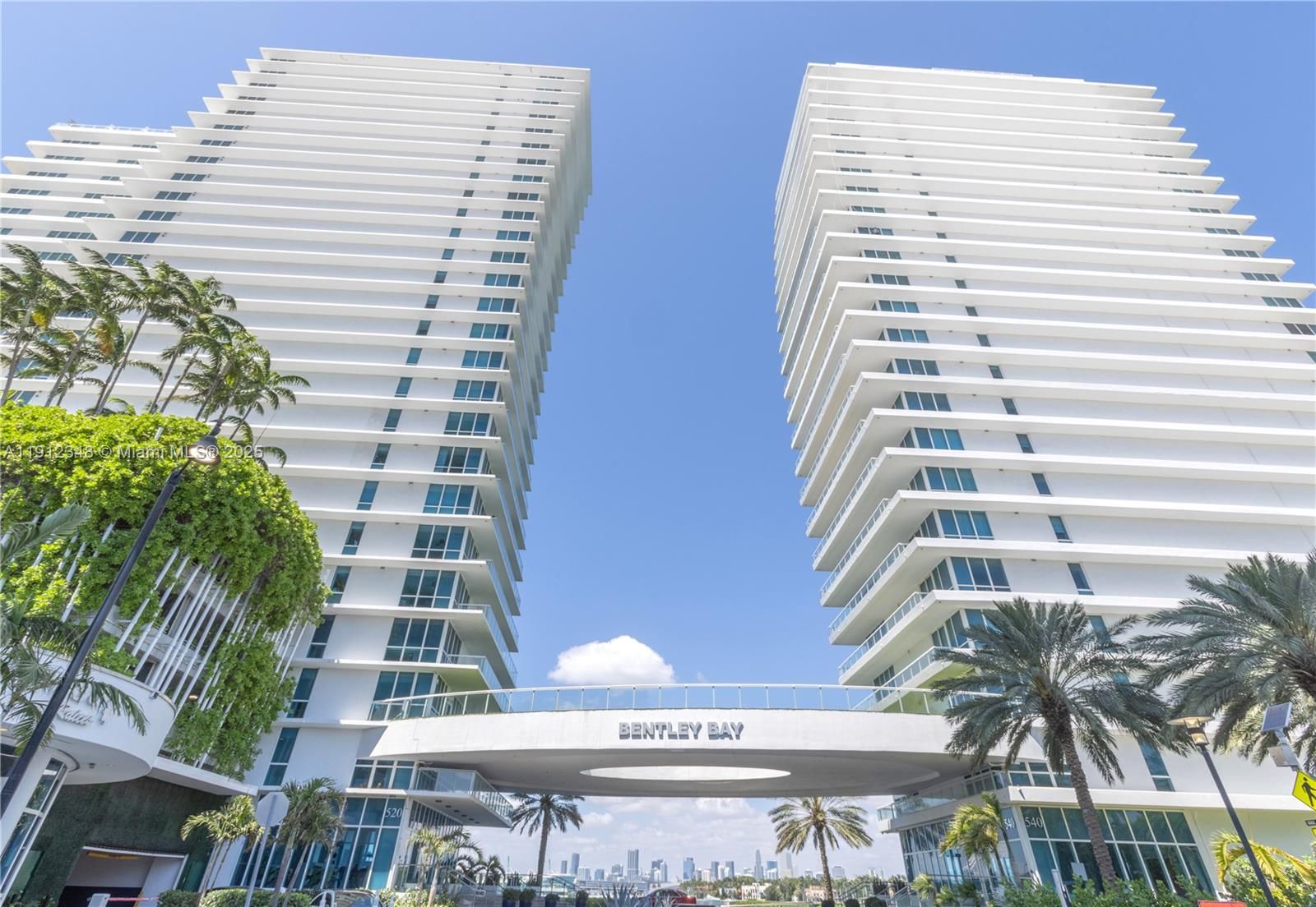 Bentley Bay South condos for sale