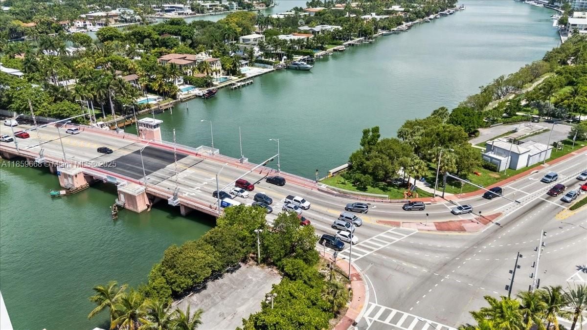 Terra Beachside Villas condos