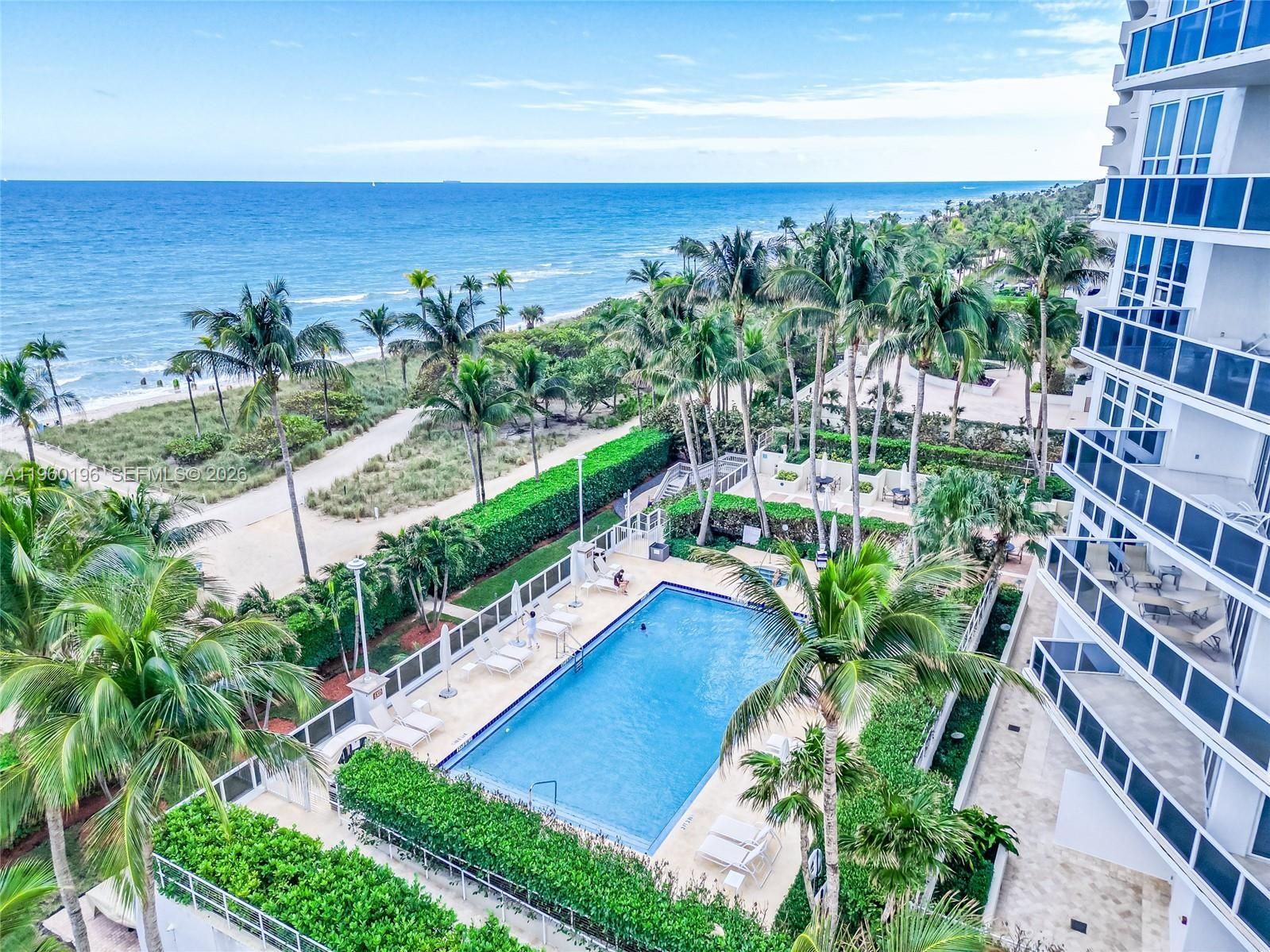 Bellini condos Bal Harbour