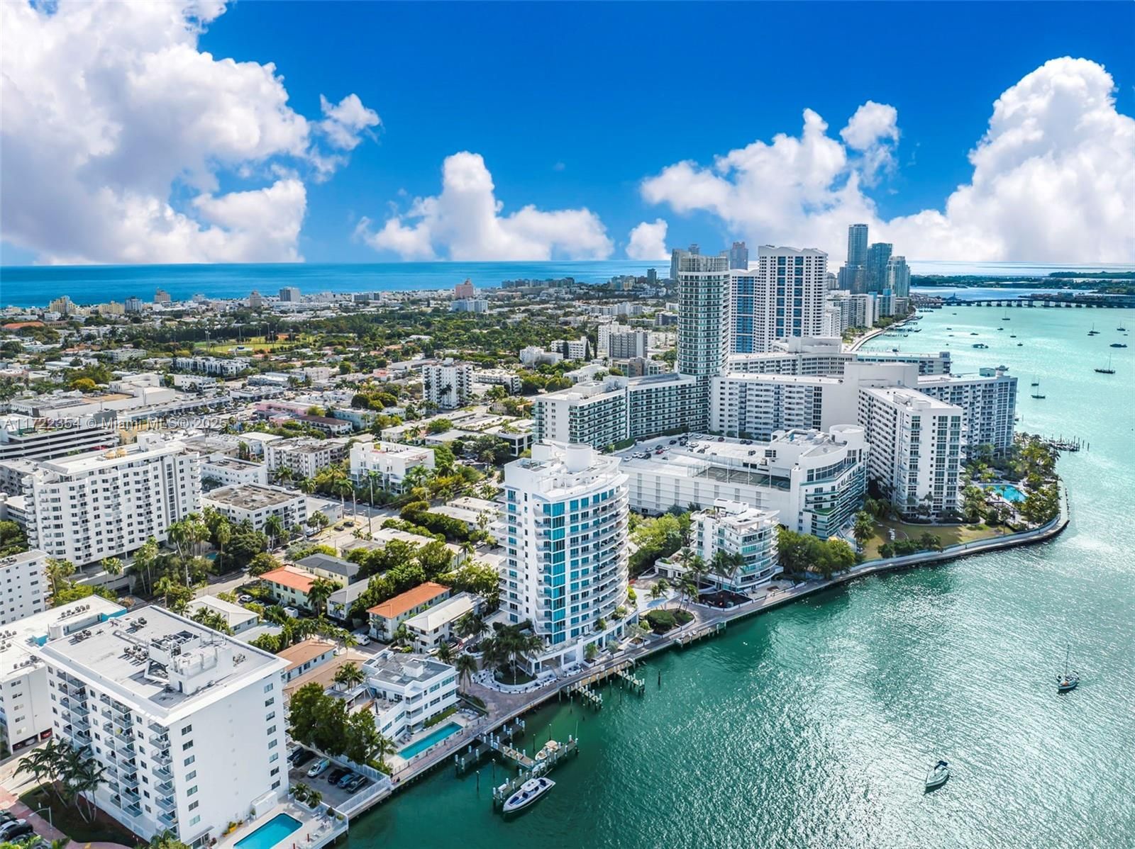 Capri South Beach condos for sale