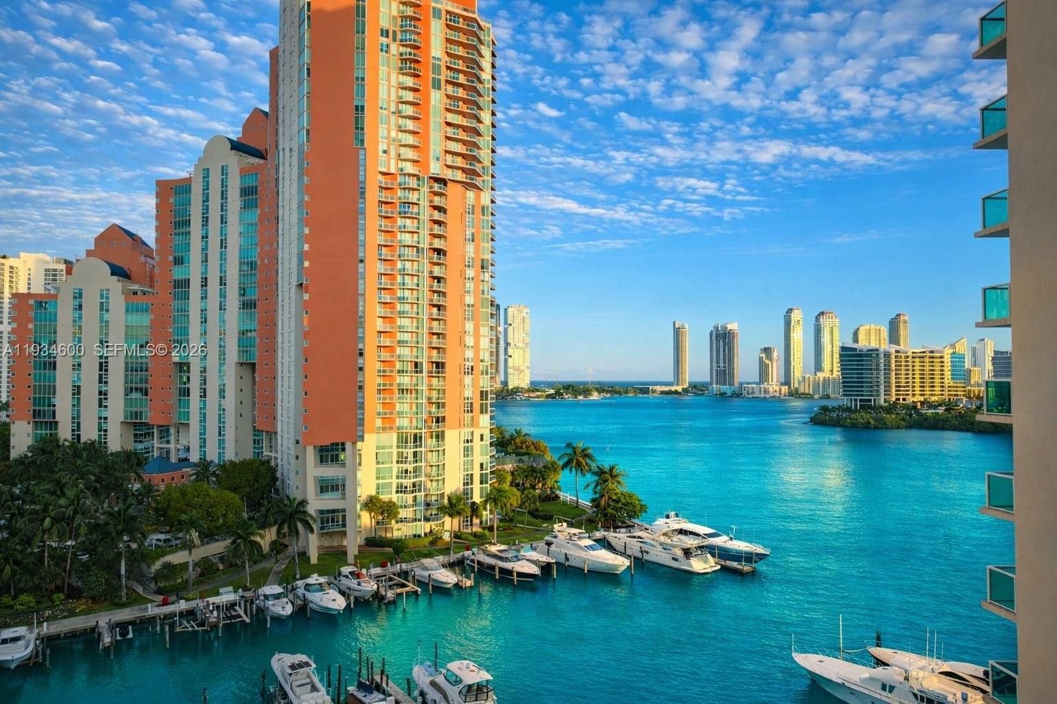 Aventura Marina 1