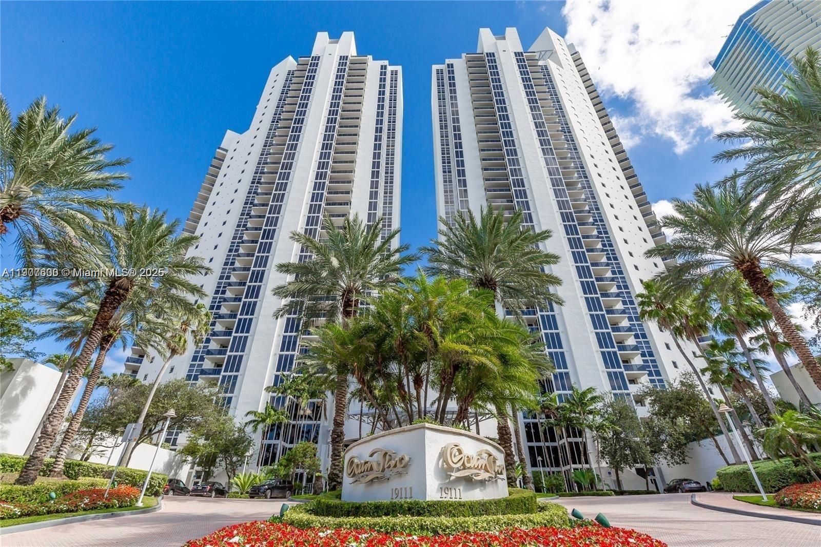 Ocean Two Condos