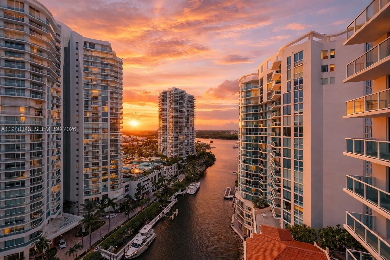 St. Tropez Condos