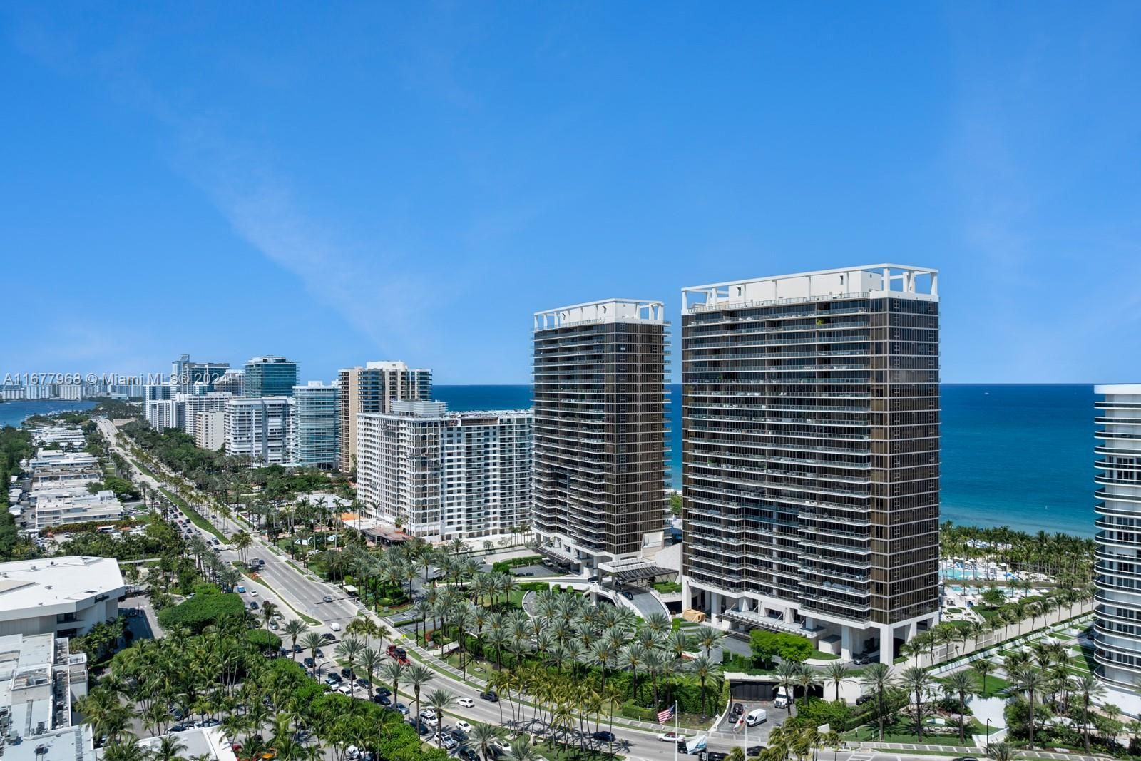 St. Regis Bal Harbour North Tower condos for sale
