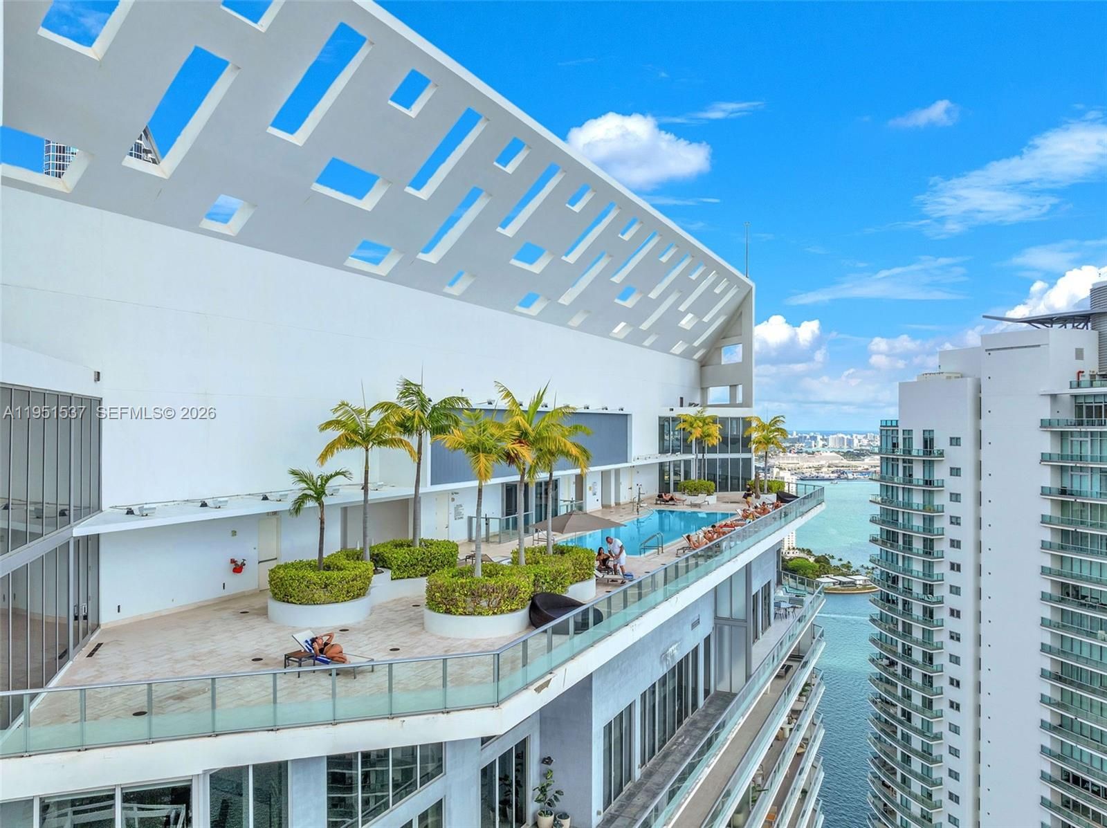 Brickell House condos
