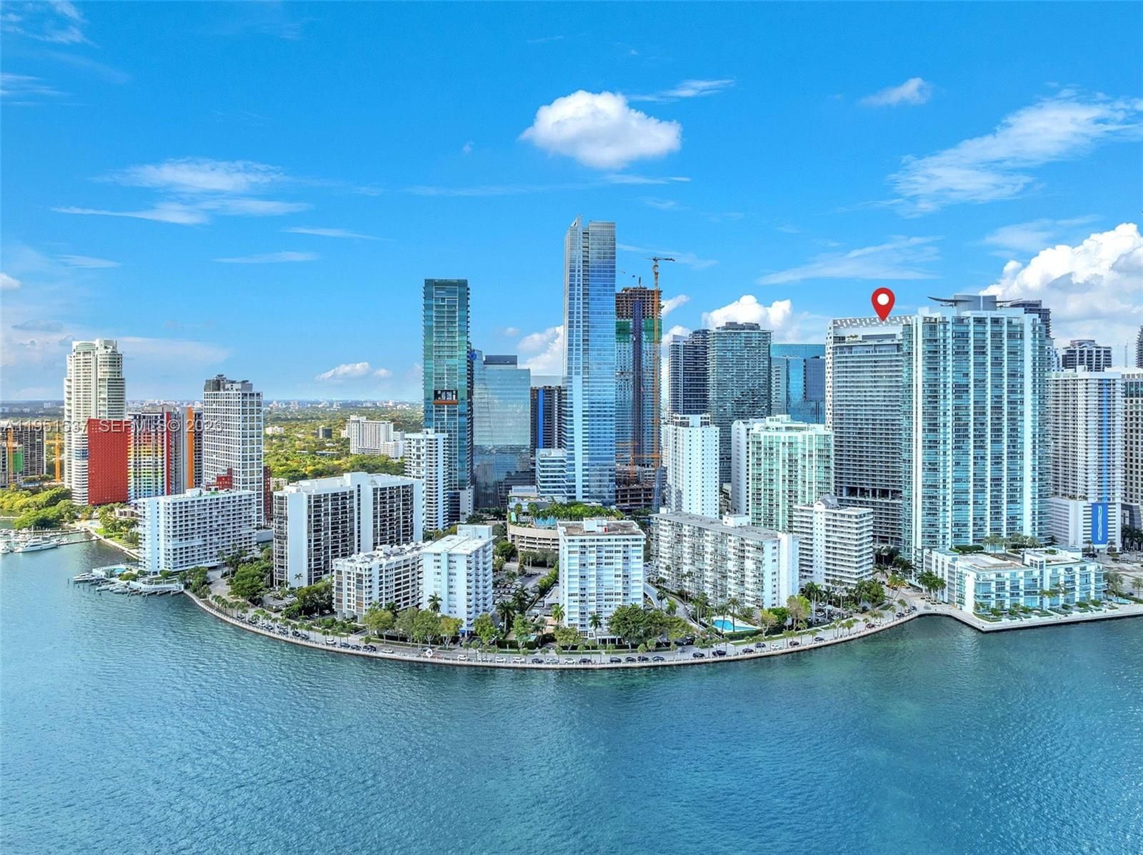 Brickell House condos for sale