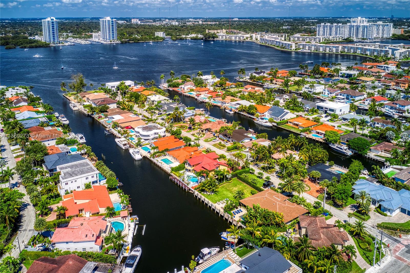 Eastern Shores waterfront home