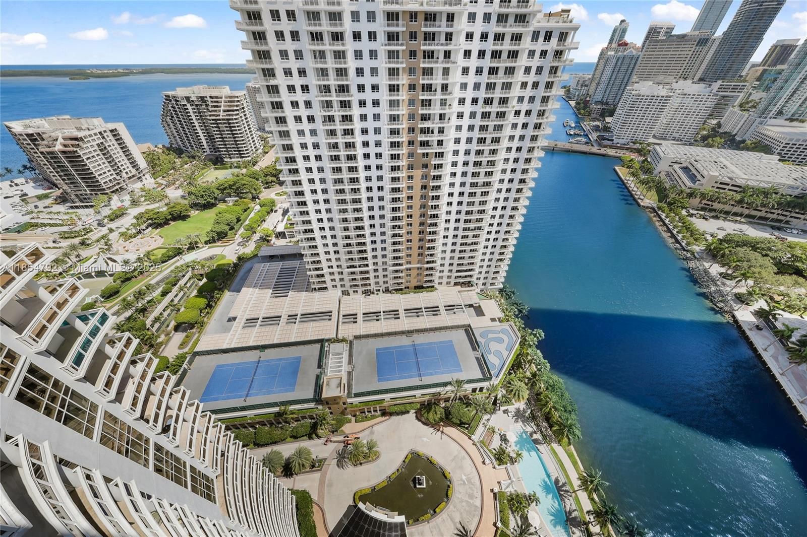 Carbonell condos for sale