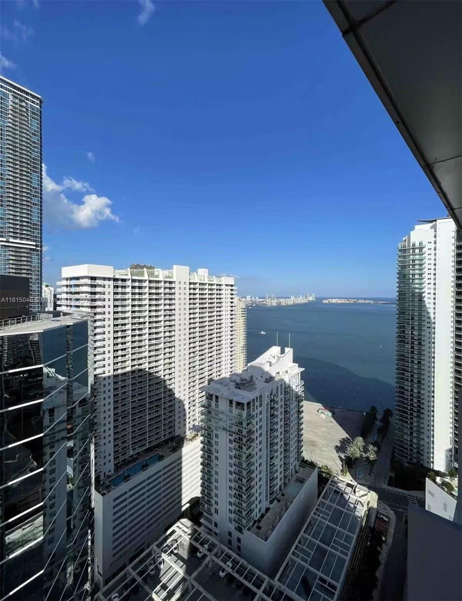 Brickell Arch Condos for Sale