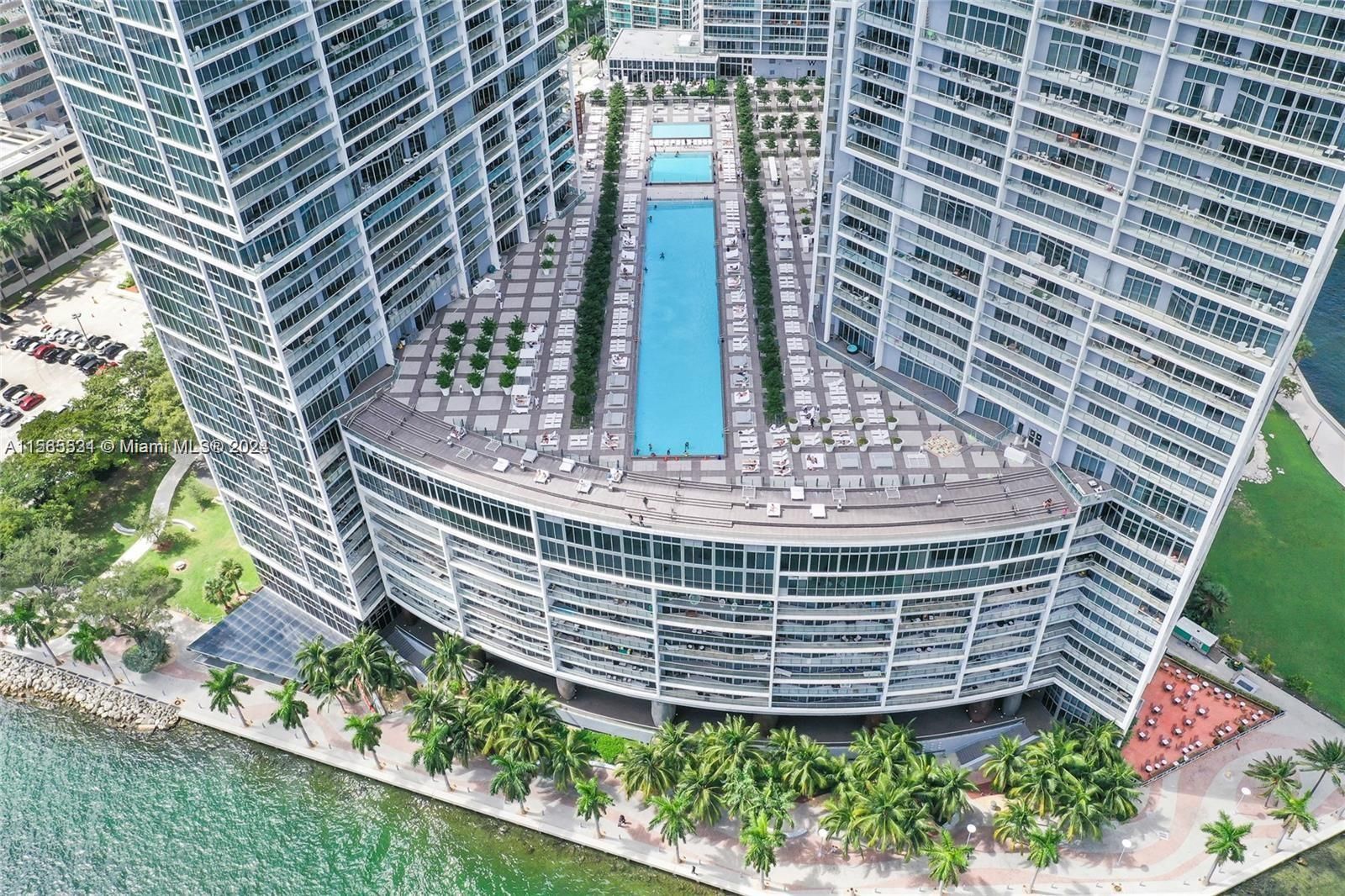 Icon Brickell I Condos