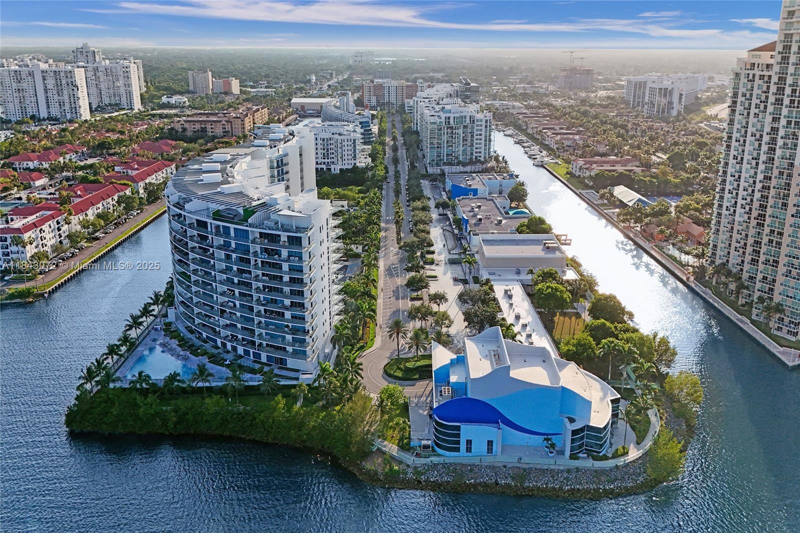 Echo Aventura condos for sale