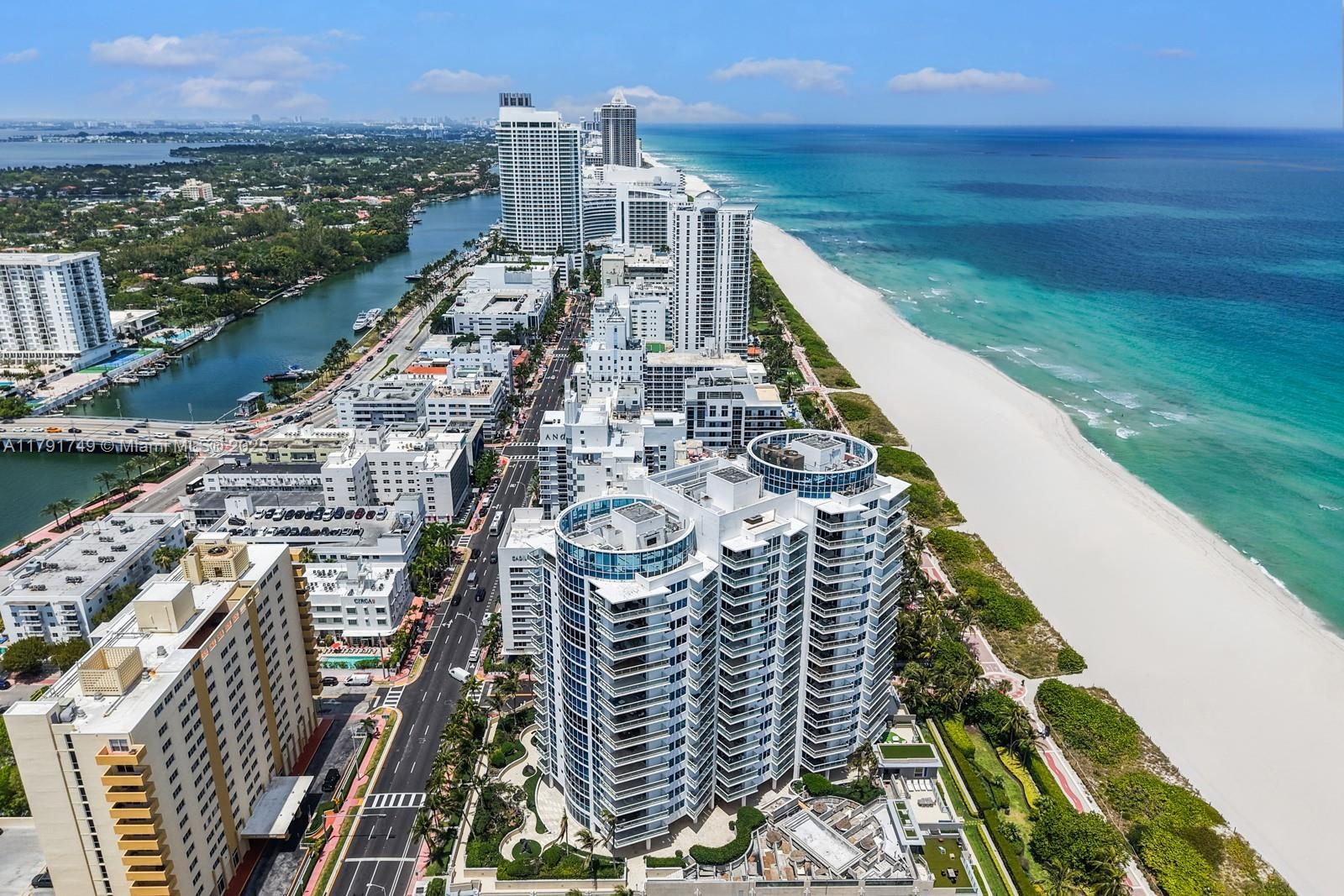 Mosaic condos for sale