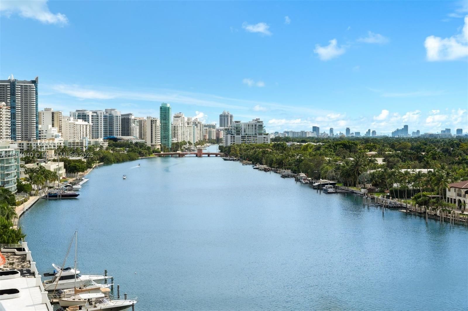 Monaco Yacht Club & Residences Miami Beach