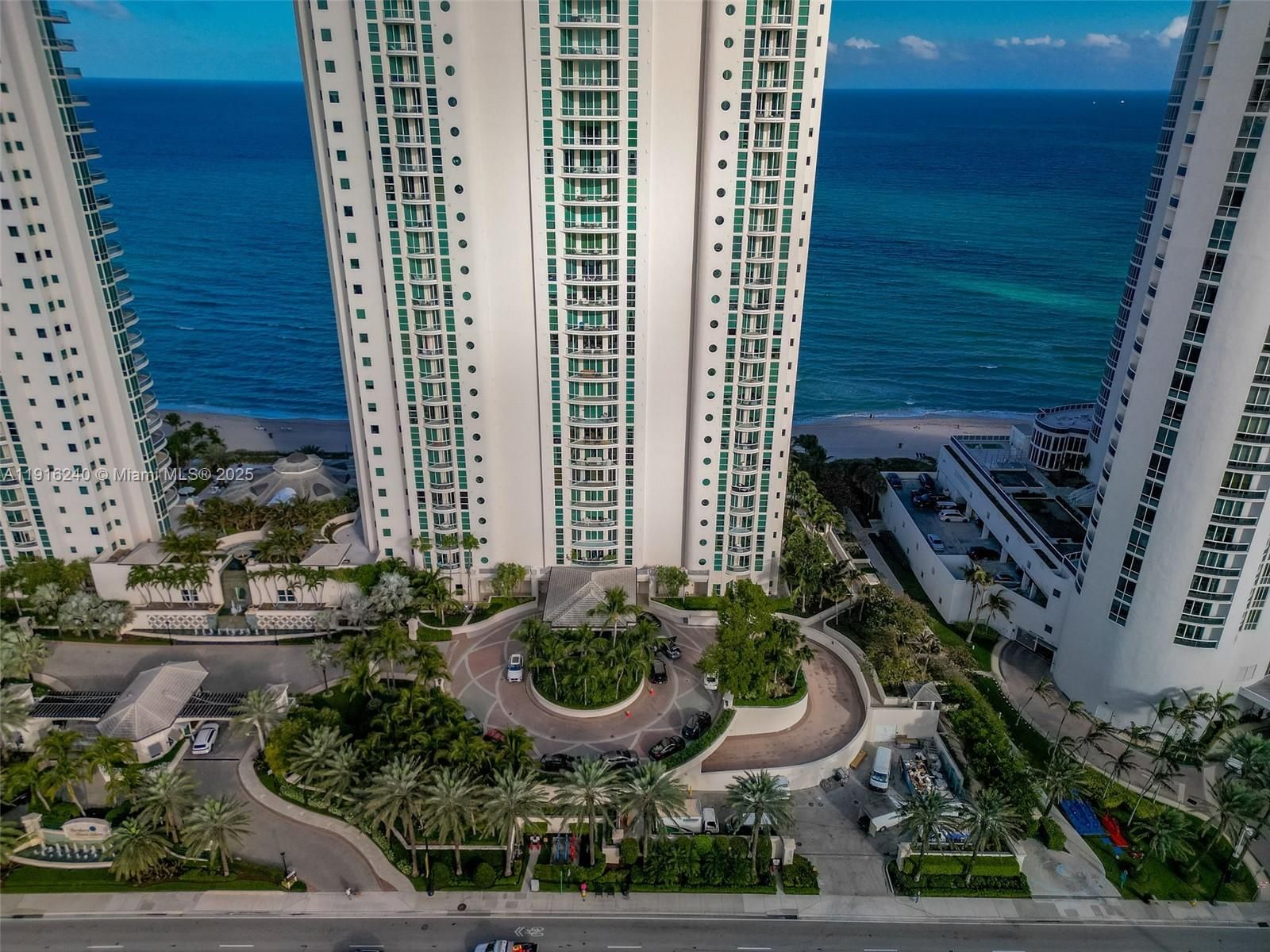 Turnberry Ocean Colony South