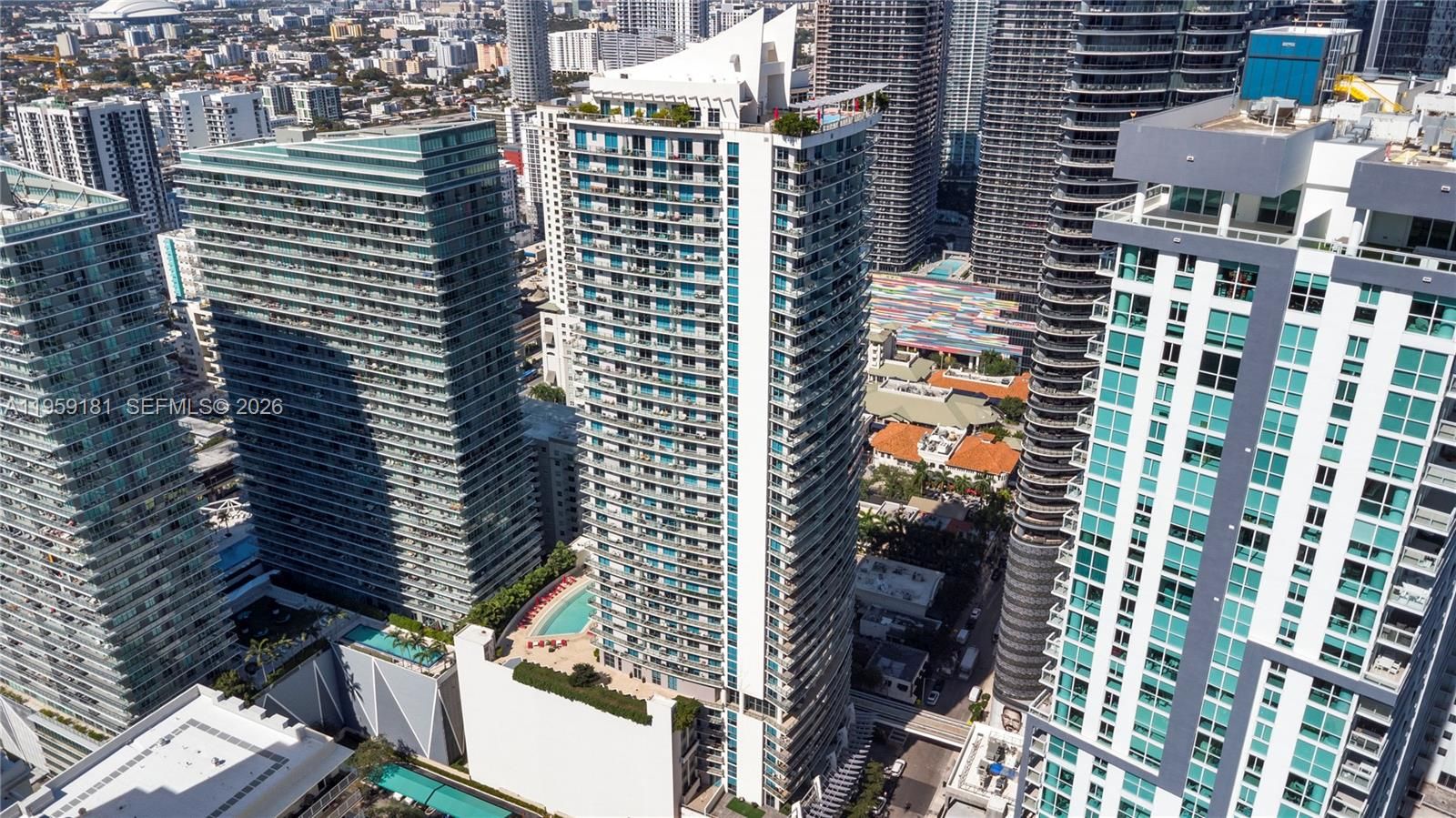 1100 Millecento Condos for Sale