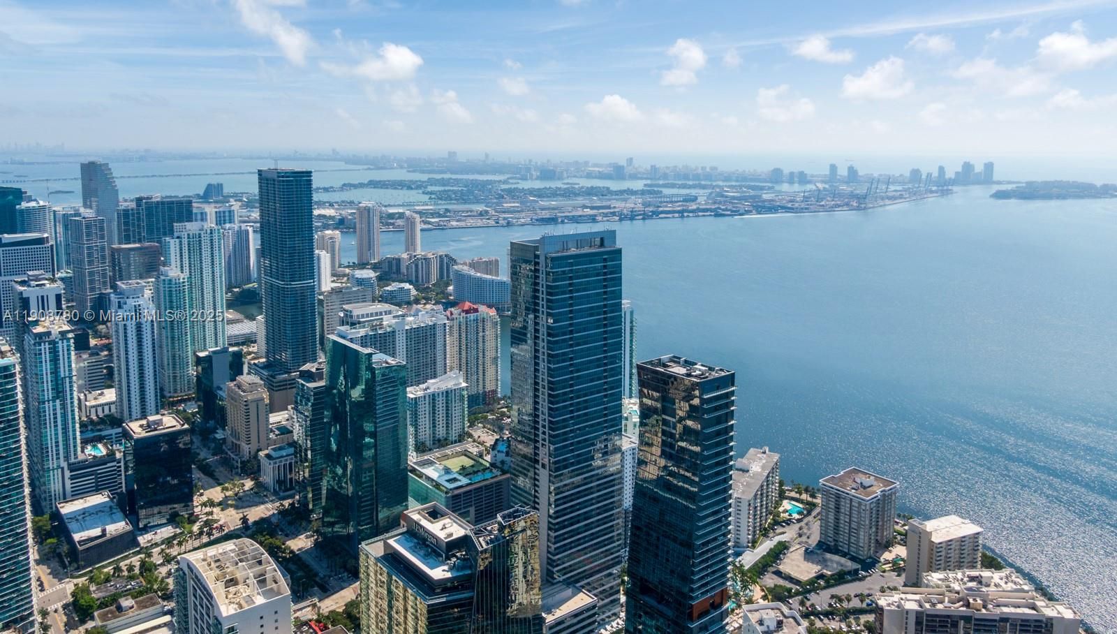 Four Seasons Residences Condos for Sale