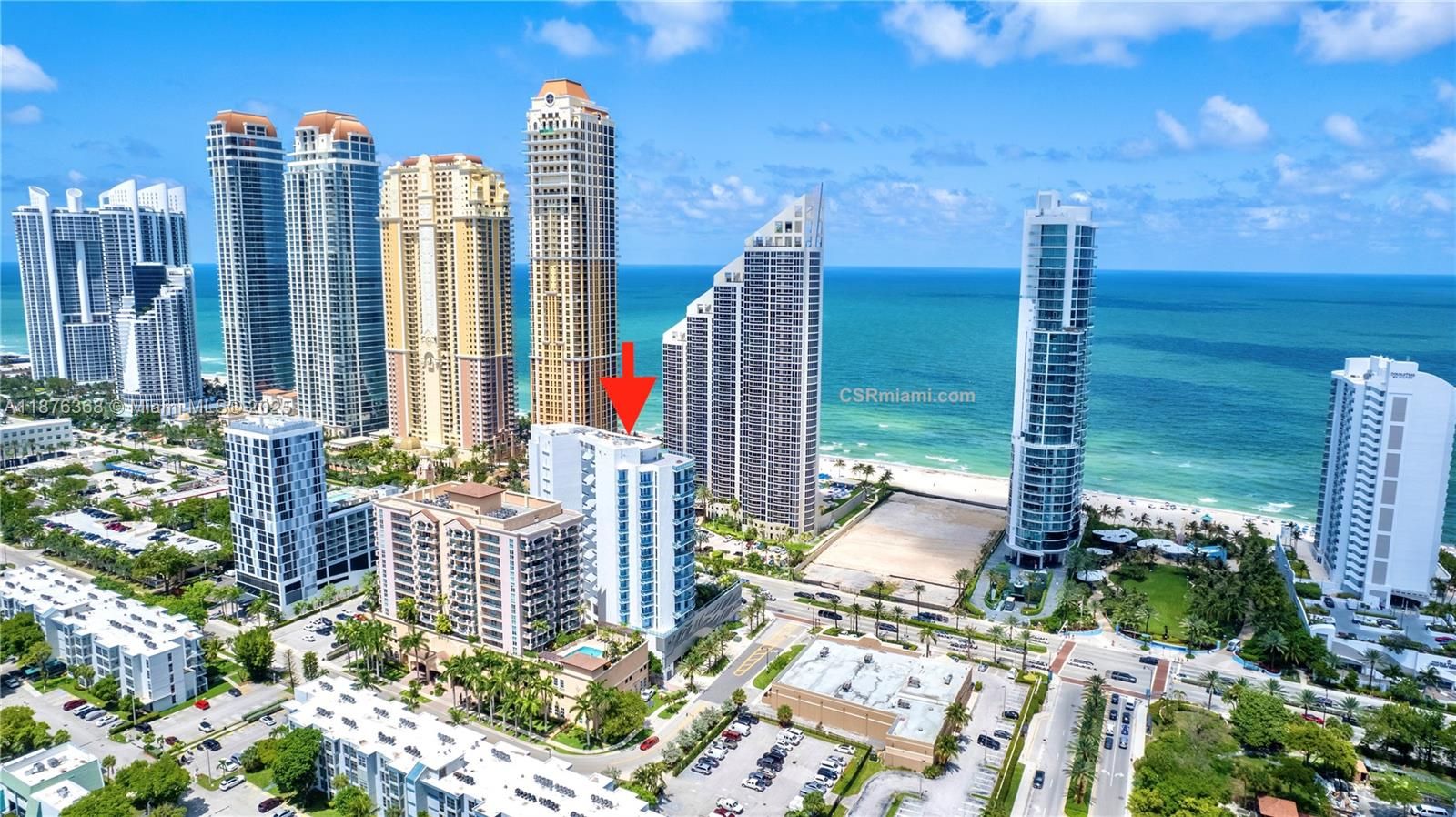 Aurora Condos