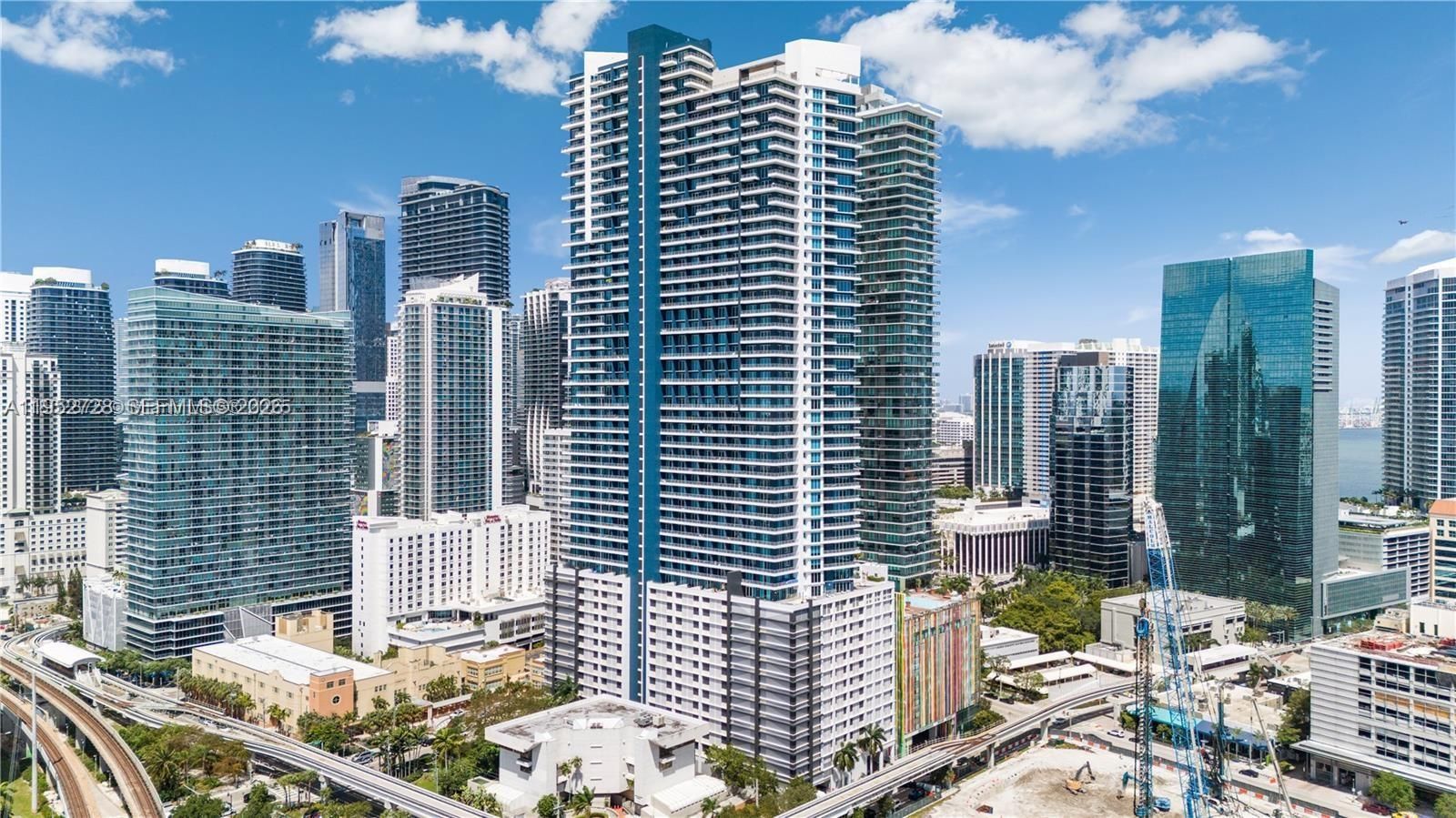 Infinity at Brickell Condos for Sale