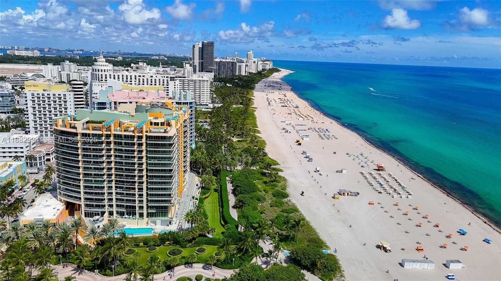 Il Villaggio condos for sale Miami Beach